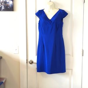 Connected Apparel Dress